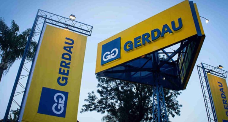 Gerdau (GGBR4) resolve impasse judicial de 20 anos com acordo no STF