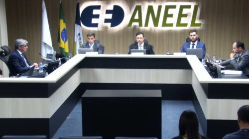 Aneel publica nota técnica sobre renovação de concessões