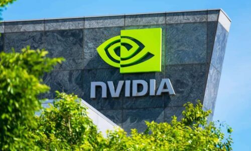 Nvidia se aproxima de destronar a Apple como a empresa mais valiosa do mundo