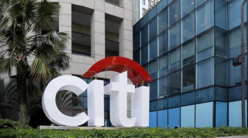 Citigroup reporta lucro de US$ 3,2 bilhões no 3T24, superando expectativas de analistas
