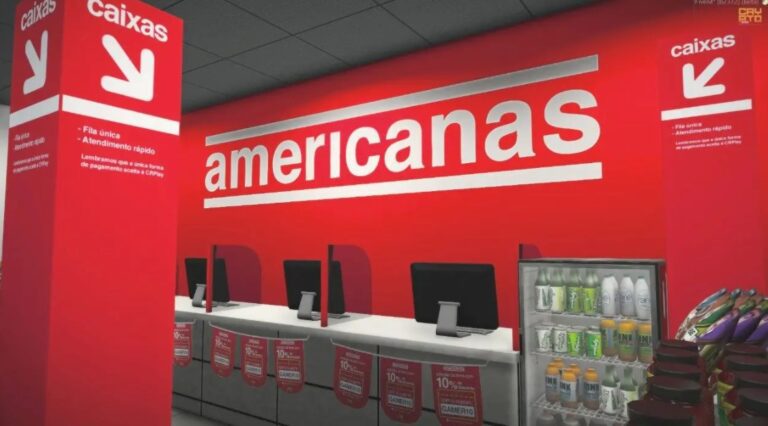 Americanas (AMER3): relatório revela irregularidades em fraude contábil 