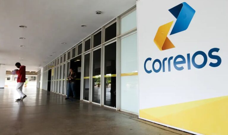 FII cai 20% após interdição parcial de galpão locado para Correios