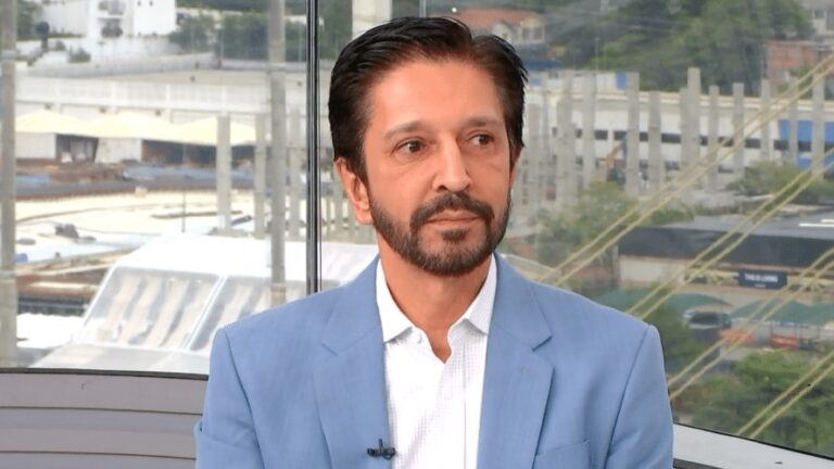 Abstenção na rleição de São Paulo chega a recorde de 31,54%