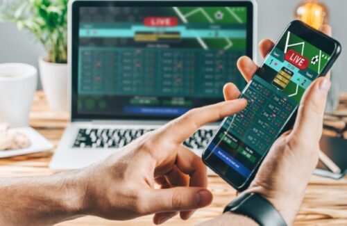 Apostas no Brasil: empresas de bets não autorizadas serão suspensas a partir de hoje