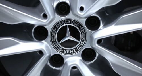 BMW e Mercedes registram queda nas vendas trimestrais com fraqueza da demanda na China