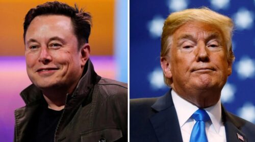 Elon Musk intensifica suporte à campanha de Trump com estrutura de super PAC