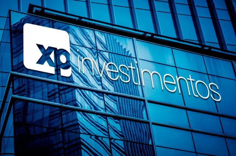XP se destaca como uma das marcas mais valiosas do Brasil em 2024
