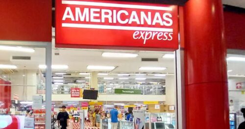 Americanas (AMER3): comitê de auditoria emite parecer favorável sobre balanço de 2022