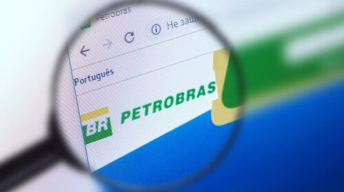 PetrobrasaAvalia Joint Venture para produção de etanol e quer “começar grande”, afirma Tolmasquim