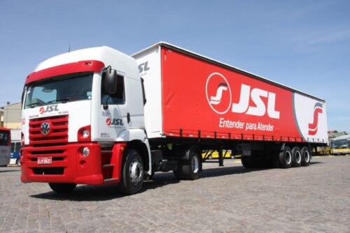 JSL (JSLG3) aprova recompra de até 13 milhões de ações