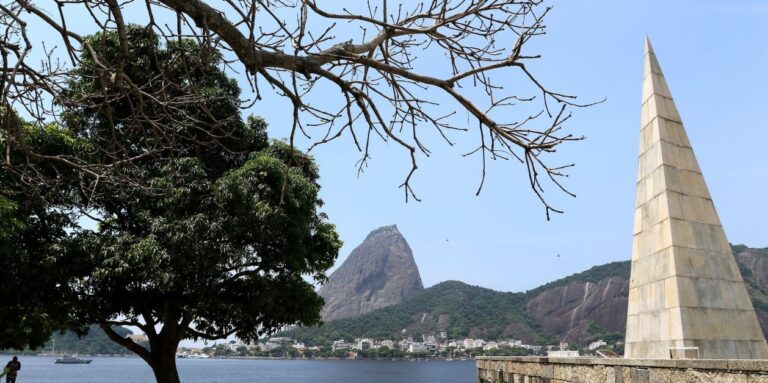 Rio de Janeiro se prepara para um “superferiado” em novembro com a realização do G20