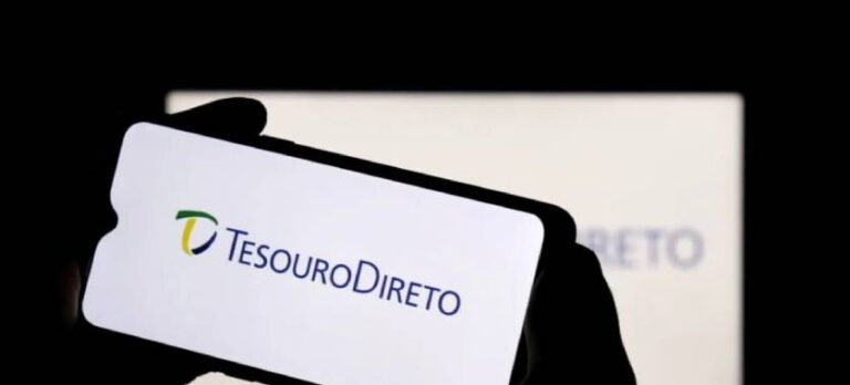 Tesouro direto suspende compras nesta terça-feira (01) devido a greve de servidores