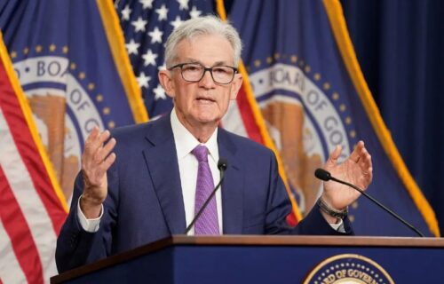 Fed deve reduzir juros para 3,5% até 2025, aposta o mercado