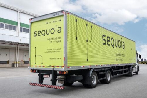 Sequoia Logística e Transportes: justiça aprova pedido de homologação de recuperação extrajudicial