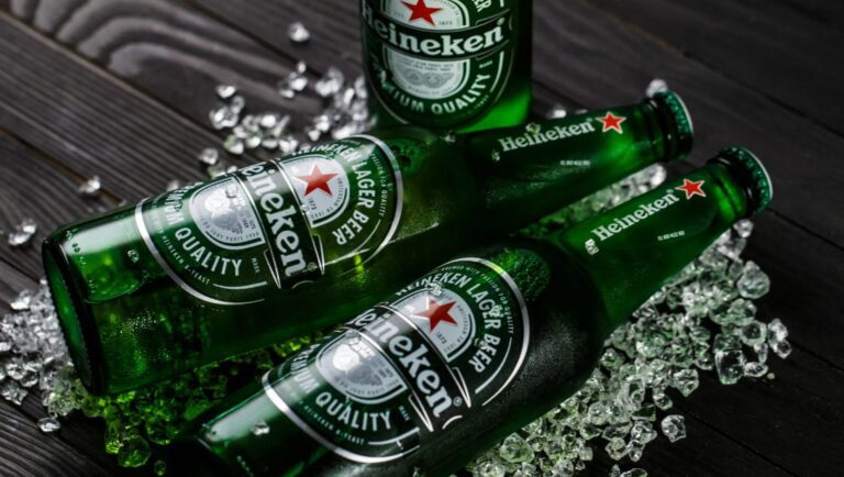Ambev: crescimento da Heineken indica maior competição no setor de cervejas