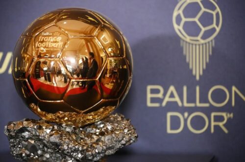 Bola de Ouro 2024: entenda o processo de votação e a controvérsia do boicote do Real Madrid