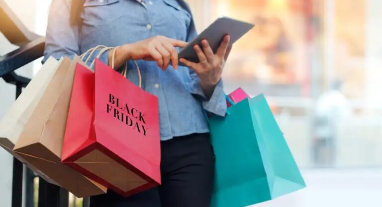 85% das pessoas pretendem comprar na Black Friday 2024