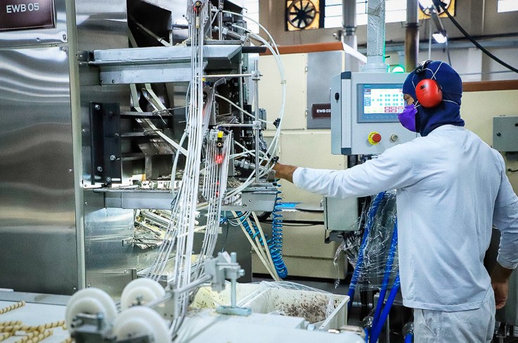 Queda da confiança do empresário industrial: CNI revela dados preocupantes em outubro