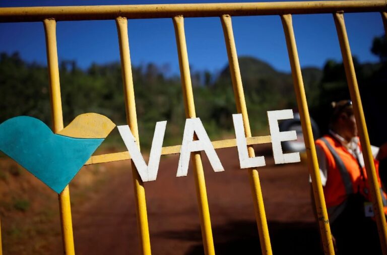 Vale e GreenIron firmam acordo para descarbonização no Brasil e Suécia