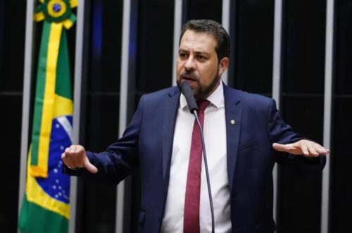 Boulos afirma não estar na política por cargos e critica mudanças no Plano Diretor de SP