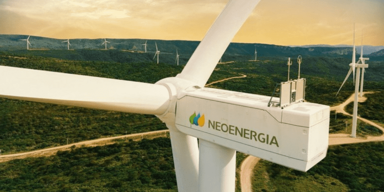 Neoenergia (NEOE3) anuncia reajuste tarifário para baixo em Brasília