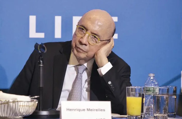 Meirelles: Lula sinalizou alta dos gastos públicos desde a campanha e não vai mudar