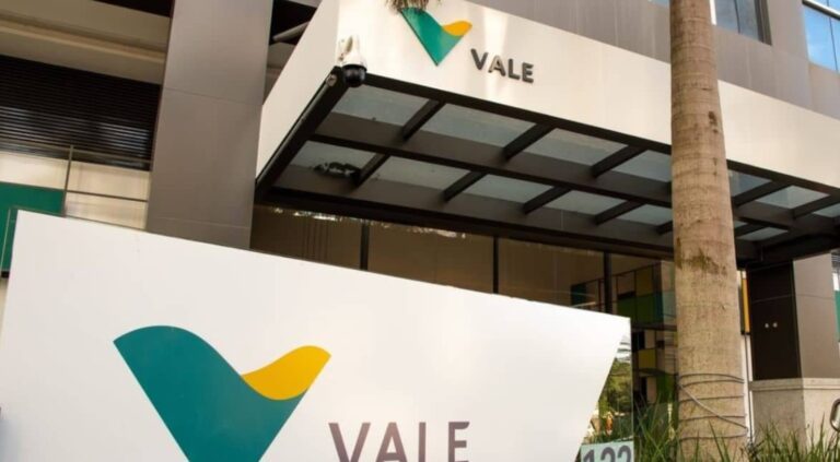 Cosan (CSAN3) vende participação na Vale (VALE3) em leilão de ações para reduzir dívidas e simplificar estrutura corporativa