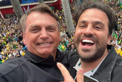 Na última quinta-feira (17), Valdemar Costa Neto, presidente do PL, declarou que Pablo Marçal (PRTB) "jamais poderia competir com Bolsonaro" nas eleições presidenciais.