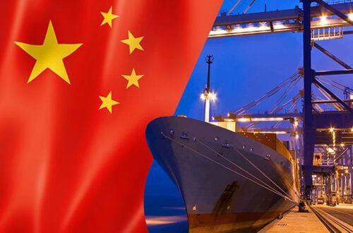 Exportações brasileiras: queda para a China e crescimento para EUA e Argentina em setembro