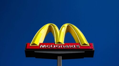 McDonald’s surpreende ao revelar que sua maior fonte de renda não está nos lanches