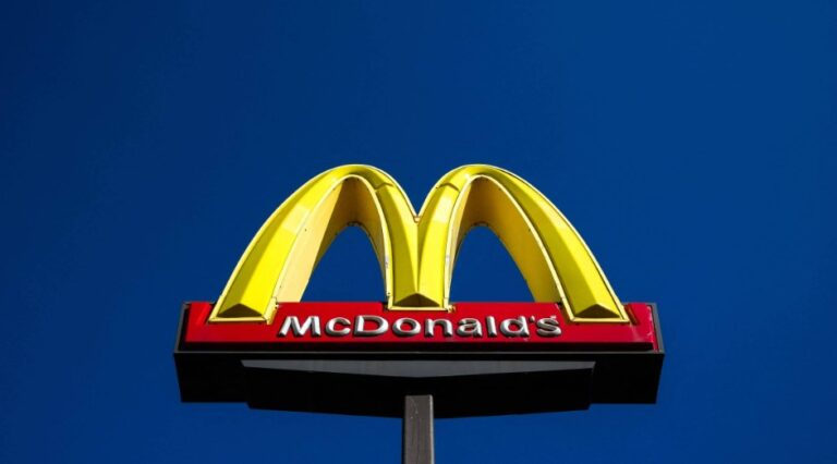 McDonald’s surpreende ao revelar que sua maior fonte de renda não está nos lanches