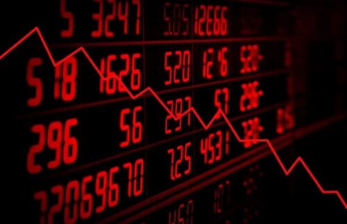 Queda do Ibovespa reflete agravamento da tensão comercial entre EUA e China