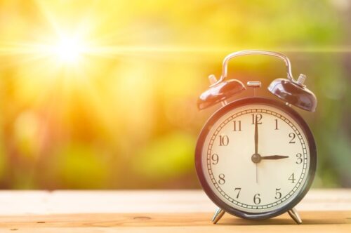 A decisão sobre o horário de verão: o que esperar para este ano?