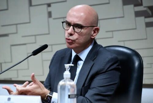 CVM rejeita pedido de produção de provas de Sérgio Rial no caso Americanas