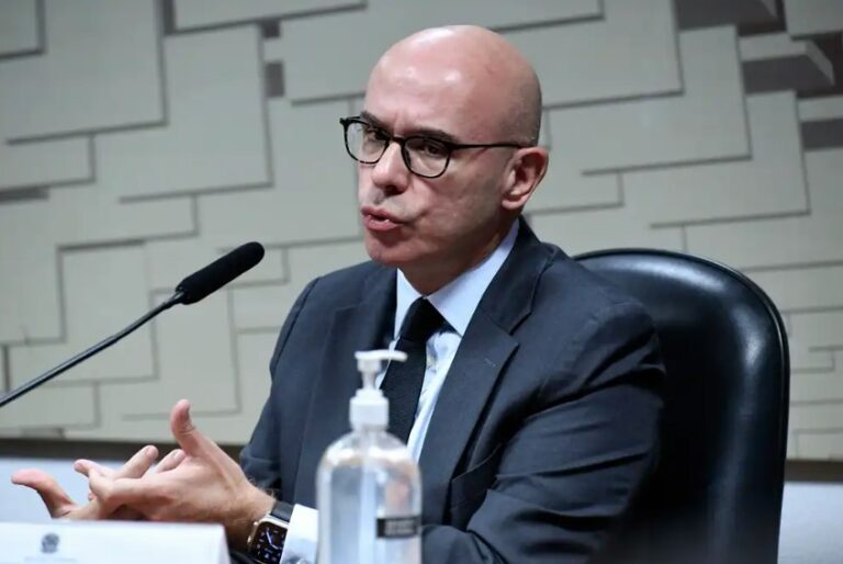 CVM rejeita pedido de produção de provas de Sérgio Rial no caso Americanas