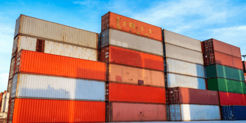 Atrasos em portos impedem exportação de 2,15 milhões de sacas de café do Brasil