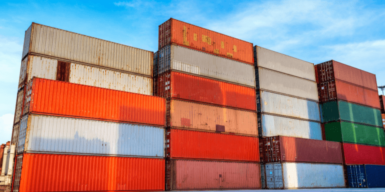 Atrasos em portos impedem exportação de 2,15 milhões de sacas de café do Brasil