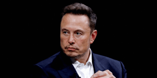 Musk desafia projeto de Inteligência Artificial de US$ 500 bi de Trump