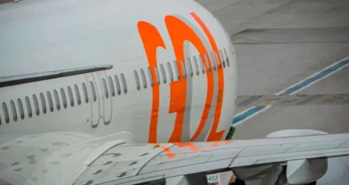 Abra, controladora da Gol (GOLL4), obtém refinanciamento bilionário