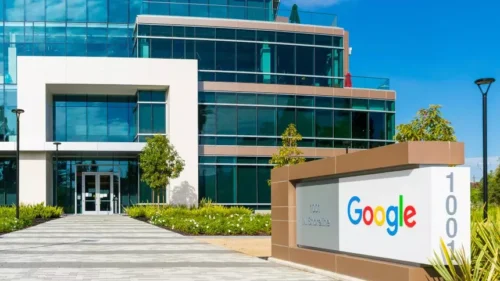 Alphabet, dona do Google, registra receita acima das expectativas no 3T24