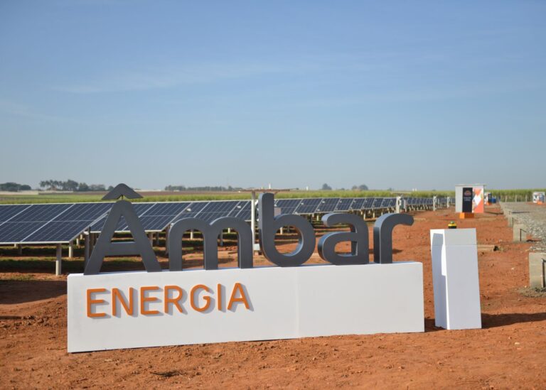 Âmbar recusa proposta da Aneel para assumir Amazonas Energia