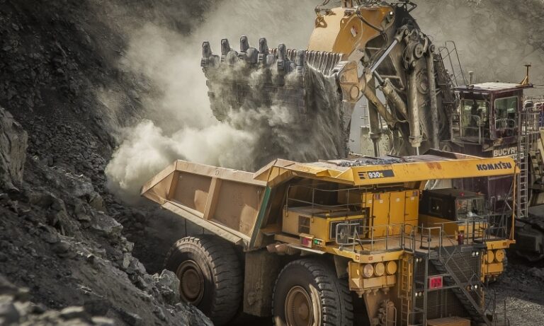 Aura Minerals (AURA33) anuncia compra da da mineradora Bluestone Resources