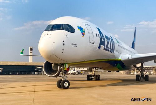 Azul (AZUL4) obtém novo financiamento de R$ 2,85 bilhões; saiba mais