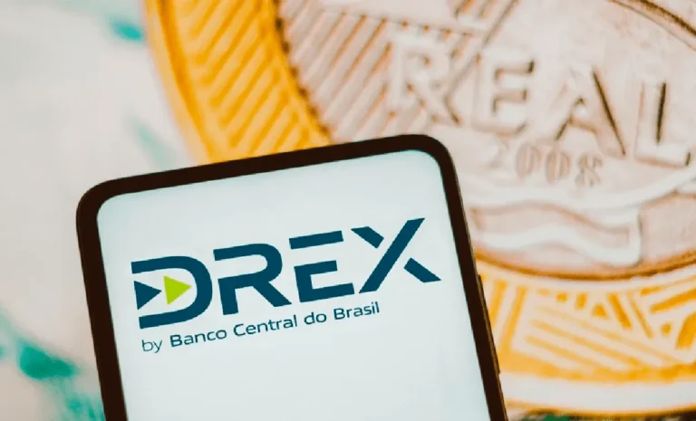 BC começa a receber propostas para segunda fase de testes do Drex, versão digital do real
