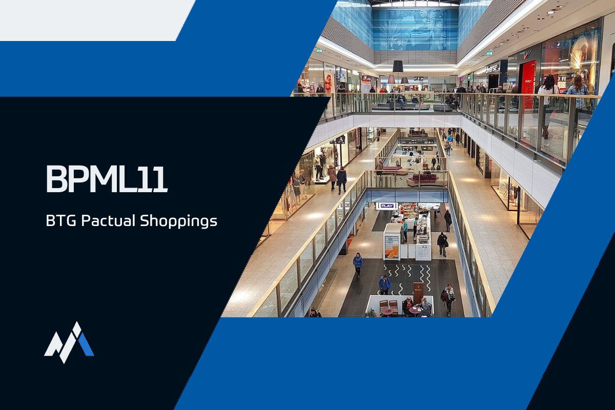 Imagem do ticker BPML11