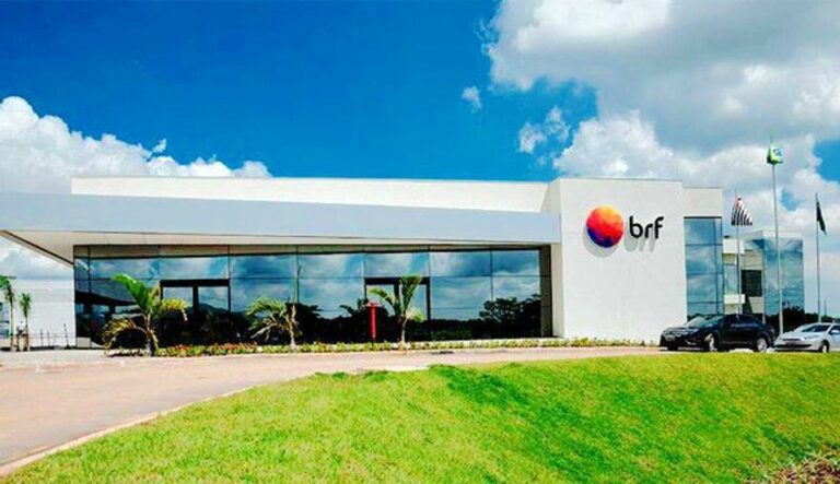 BRF (BRFS3) compra fatia de empresa na Arábia Saudita visando se consolidar no oriente médio