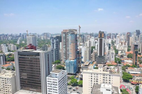 BTLG11 realiza maior transação imobiliária logística da história, com valor bilionário