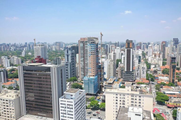 BTLG11 realiza maior transação imobiliária logística da história, com valor bilionário