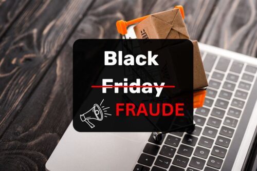 Black Fraude, golpes e práticas enganosas na Black Friday