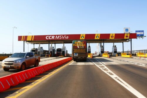 CCR vence leilão para concessão da Rota Sorocabana com oferta de R$ 1,601 bilhão